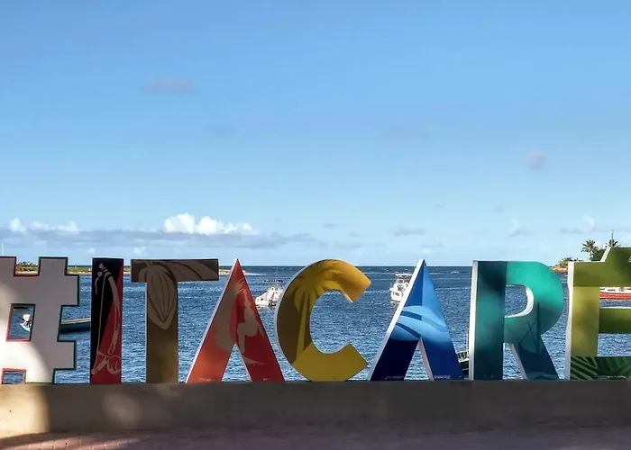 Chalé na Praia da Tiririca