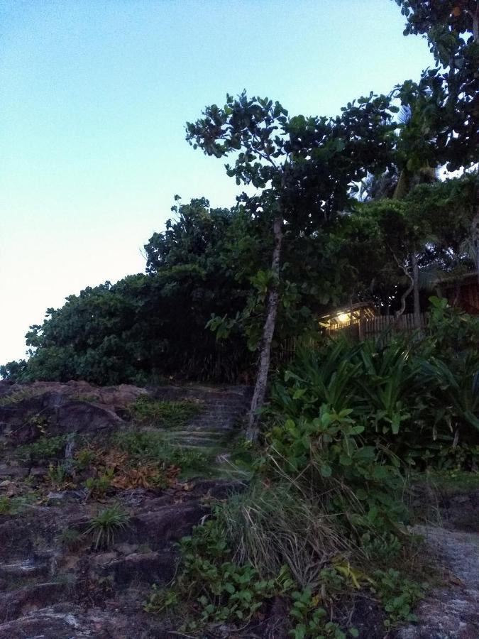 Chale Na Da Tiririca * Itacaré