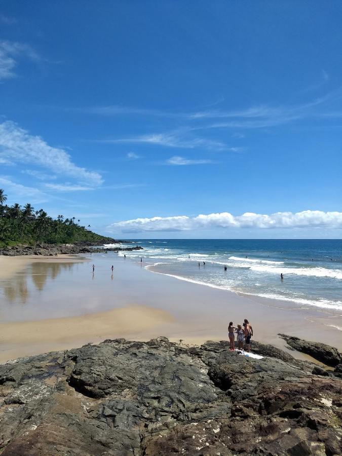 Na Da Tiririca Itacaré