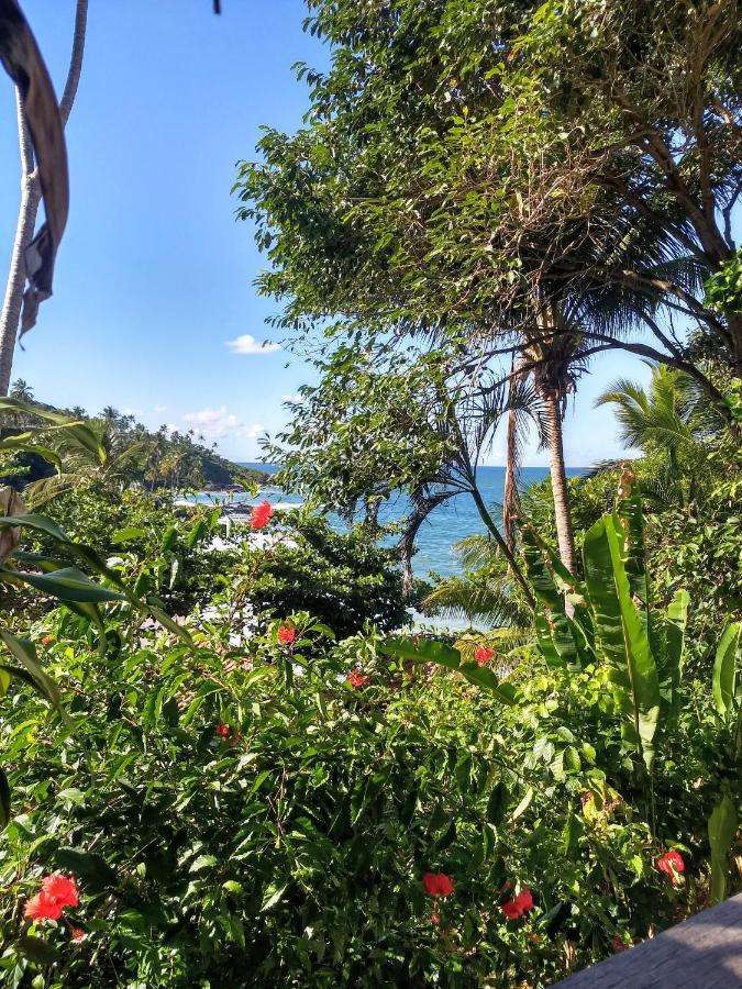 Lodge Na Da Tiririca Itacaré