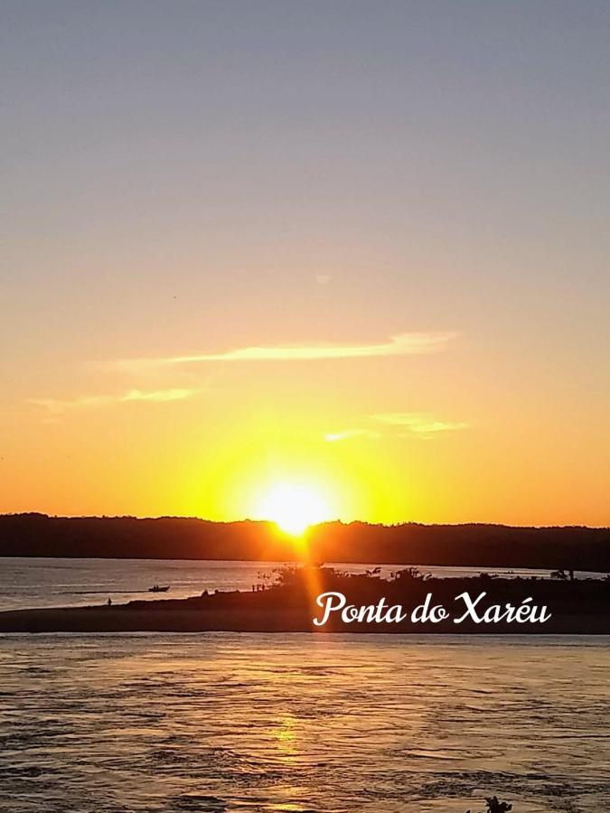 Lodge Na Da Tiririca *