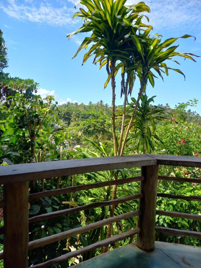 Alojamento de Turismo Selvagem Chale Na Da Tiririca