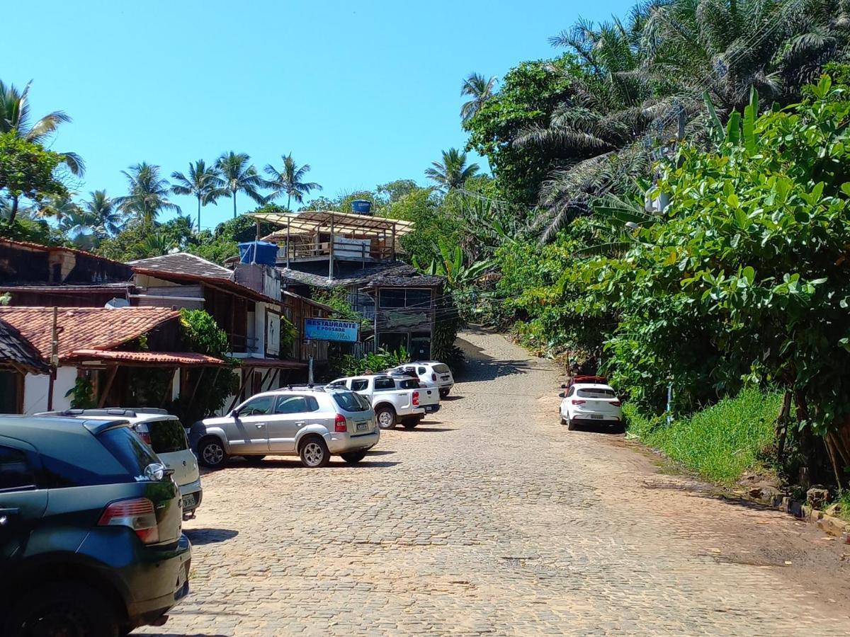 Lodge Na Da Tiririca