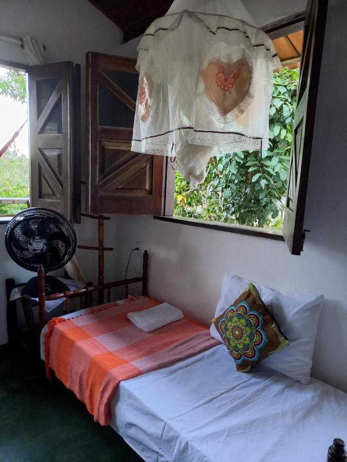 Lodge Na Da Tiririca