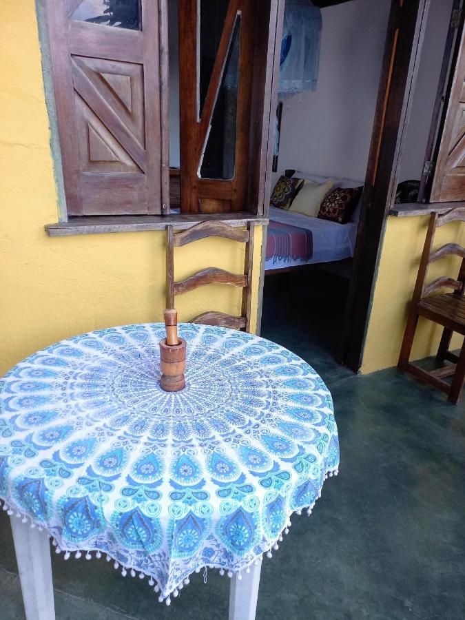 Lodge Na Da Tiririca