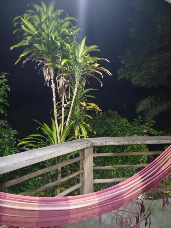Lodge Na Da Tiririca *