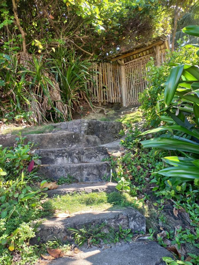 Lodge Na Da Tiririca *