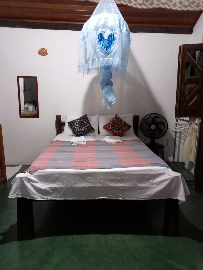 Lodge Na Da Tiririca Itacaré