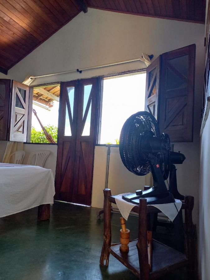 Lodge Na Da Tiririca *