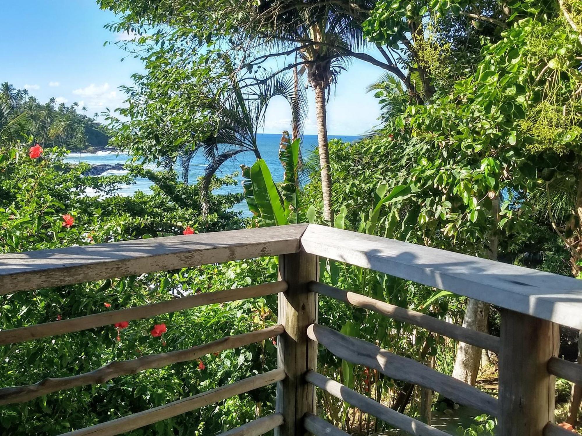 Lodge Na Da Tiririca Itacaré