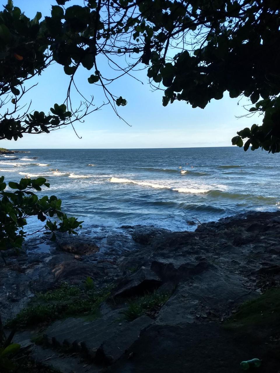 Lodge Na Da Tiririca Itacaré