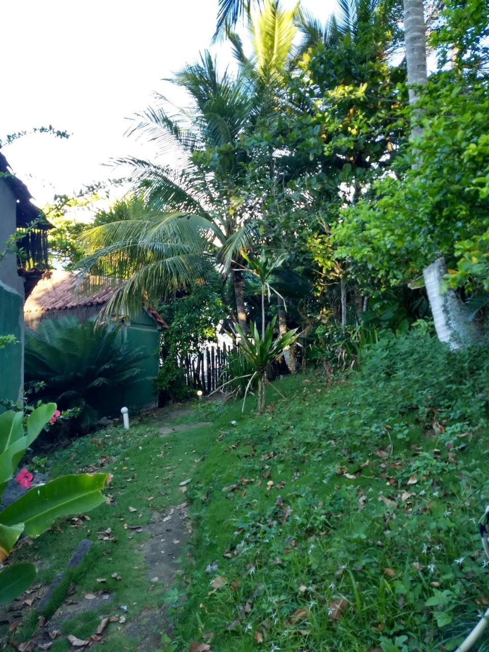 Lodge Na Da Tiririca *