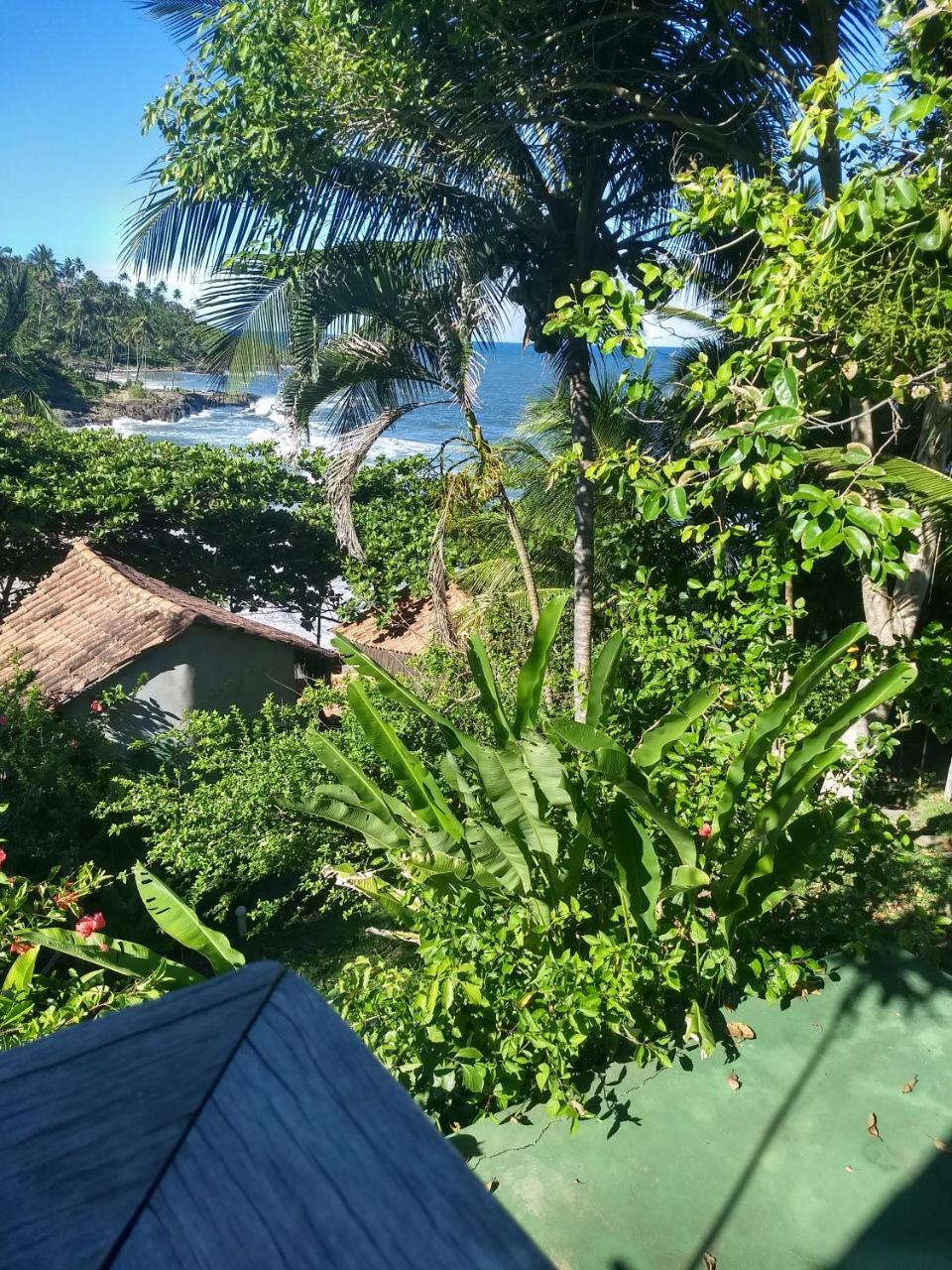 Lodge Na Da Tiririca Itacaré