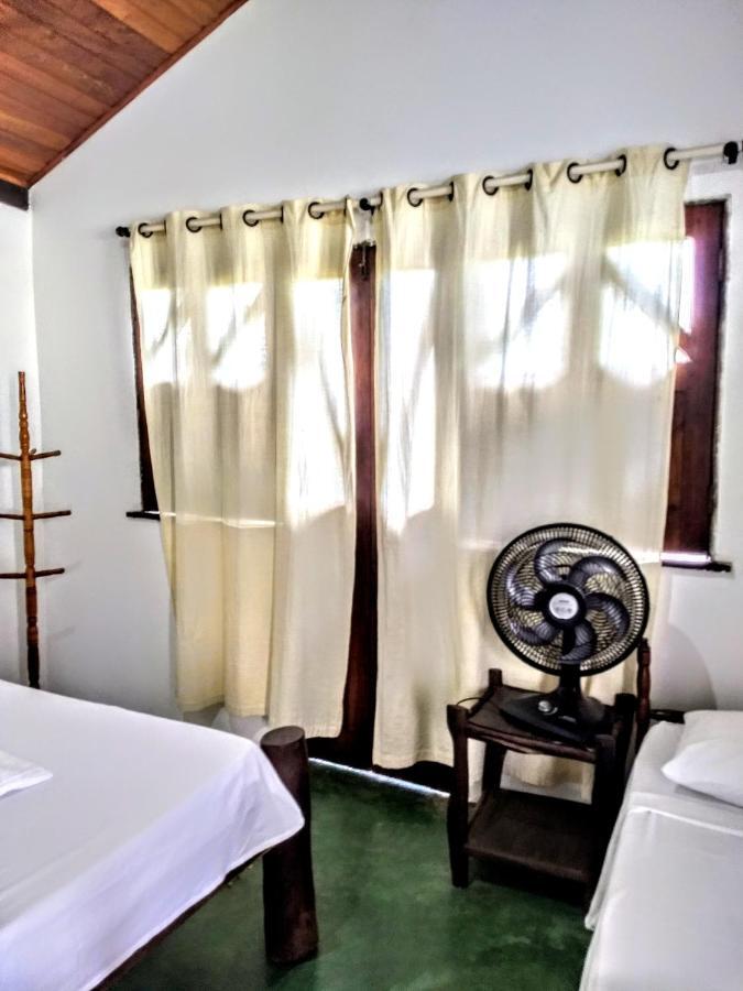 Lodge Na Da Tiririca Itacaré