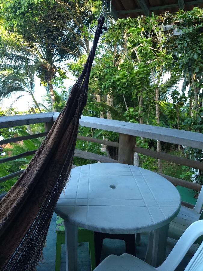Lodge Na Da Tiririca *