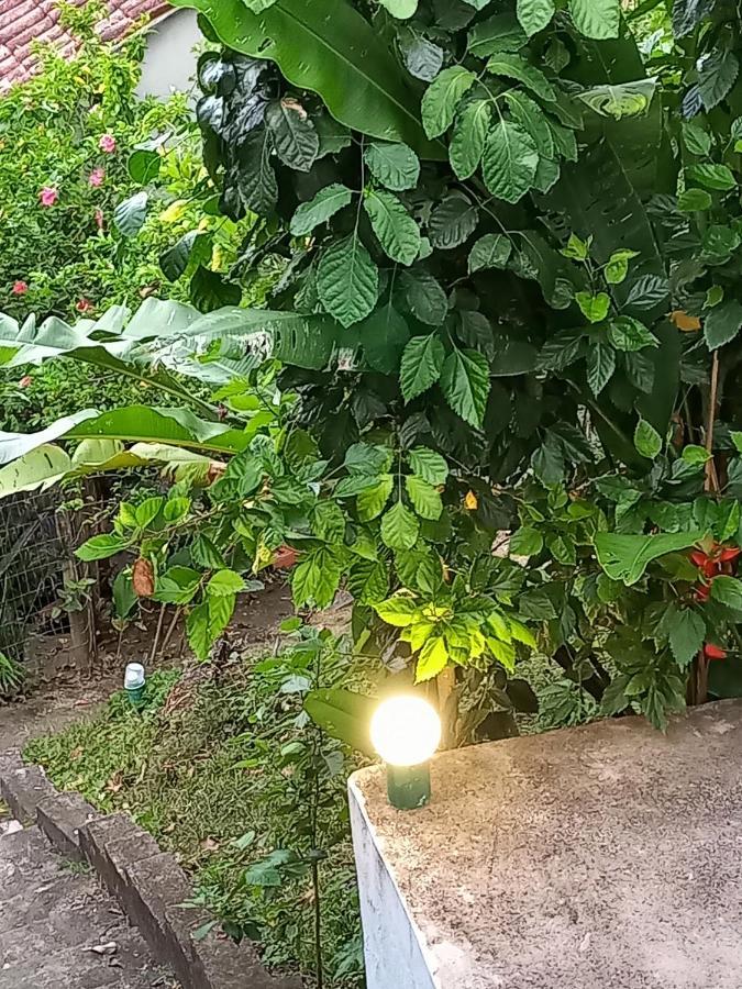 Chale Na Da Tiririca Itacare