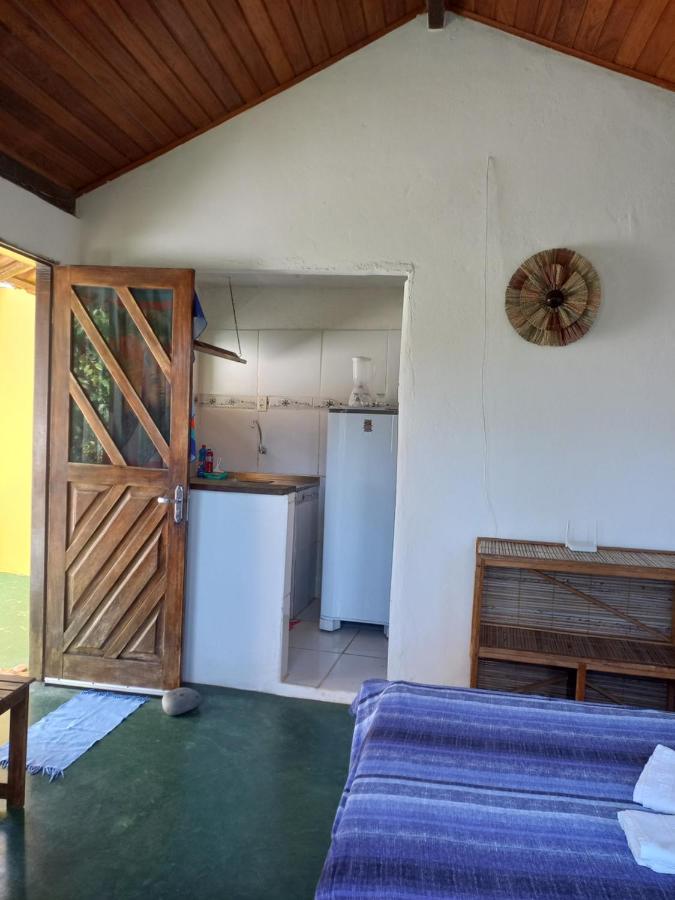 Chale Na Da Tiririca Lodge