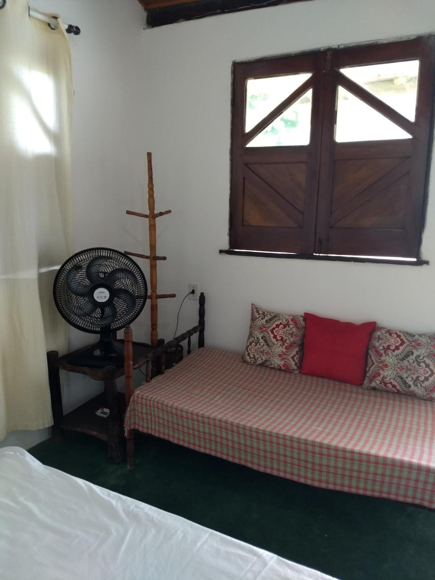 Lodge Chale Na Da Tiririca