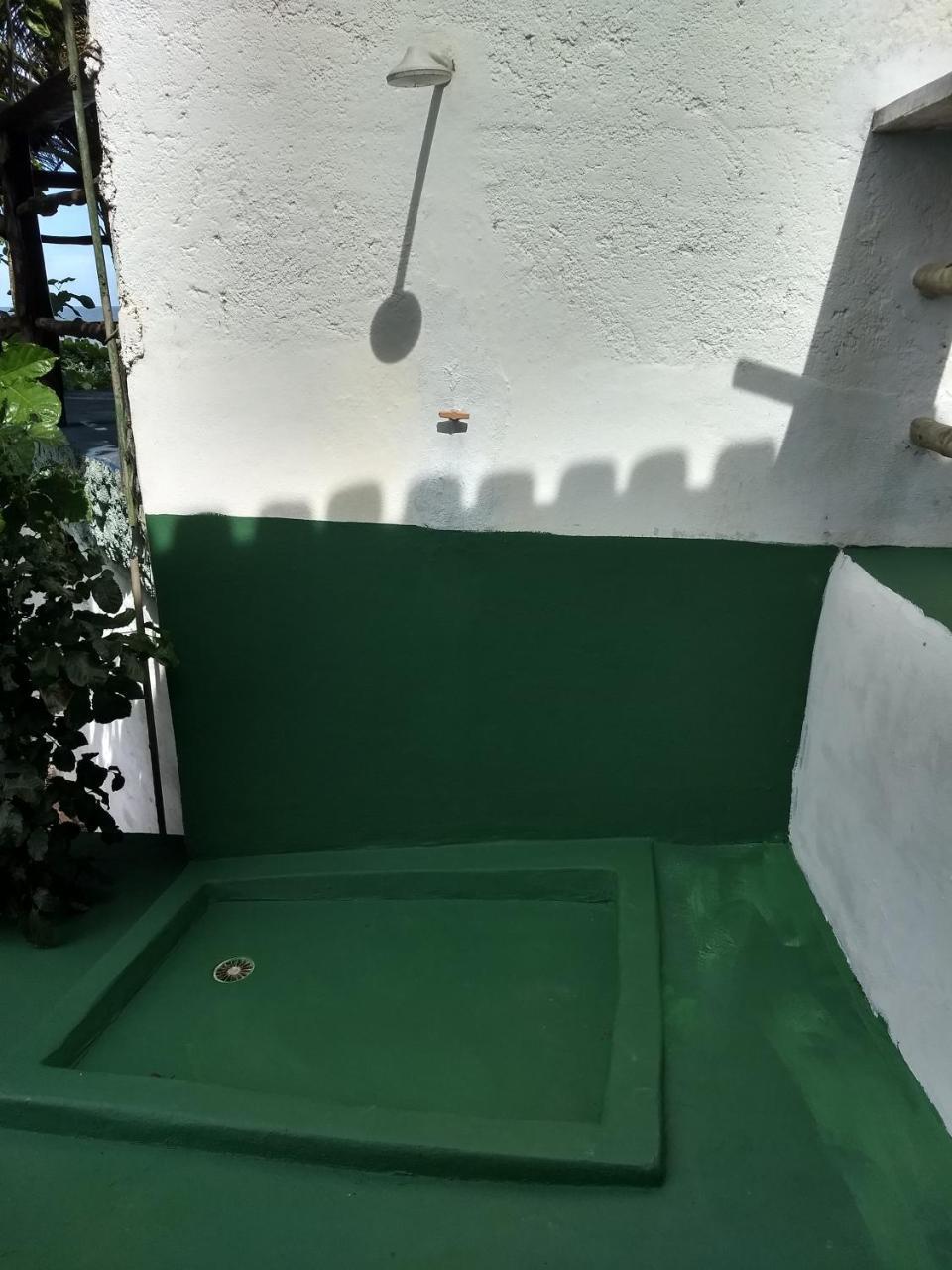 Chale Na Da Tiririca Lodge